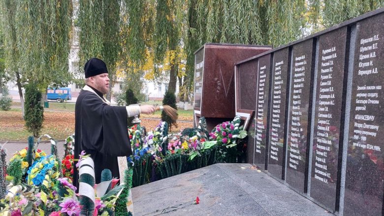 В КЛЕЦКЕ ПРОШЕЛ РАЙОННЫЙ ДЕНЬ ПРИЗЫВНИКА