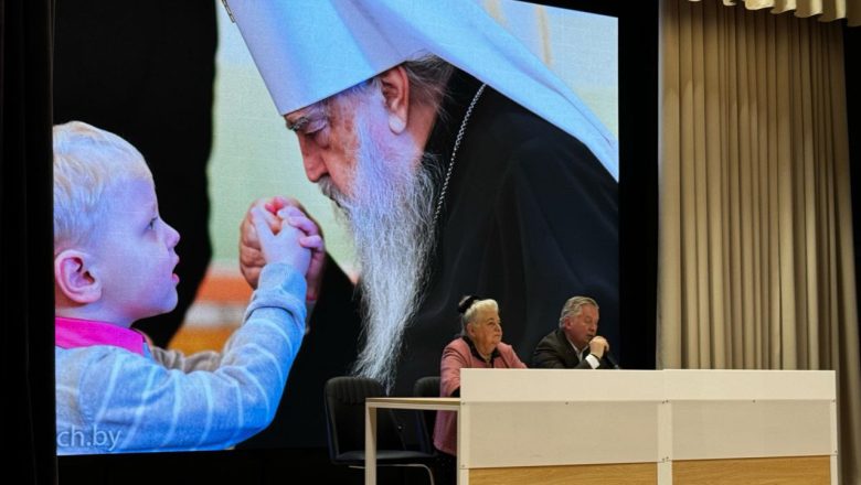 В СОЛИГОРСКЕ СОСТОЯЛОСЬ ОТКРЫТИЕ ДУХОВНО-ПРОСВЕТИТЕЛЬСКОЙ ПРОГРАММЫ «НАСЛЕДИЕ ДУХОВНОЙ И СВЕТСКОЙ КУЛЬТУРЫ В ЛИЦАХ»