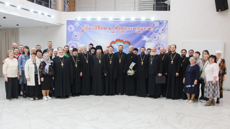 ТРЕТИЙ РЕСПУБЛИКАНСКИЙ ФОРУМ ПРАВОСЛАВНЫХ ОБЩЕСТВ ТРЕЗВОСТИ ПРОШЁЛ В СОЛИГОРСКЕ