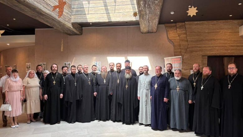 ПРЕДСТАВИТЕЛИ СЛУЦКОЙ ЕПАРХИИ ПРИНЯЛИ УЧАСТИЕ В МЕРОПРИЯТИИ О ТРЕЗВОМ ОБРАЗЕ ЖИЗНИ