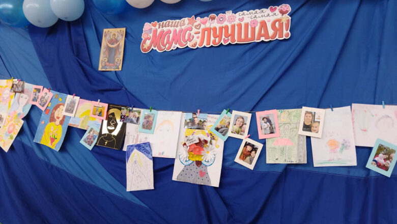 «ЗА МИЛЫХ МАМ»: В СОЛИГОРСКЕ ПРАЗДНИК ДУШИ ОБЪЕДИНИЛ ПОКОЛЕНИЯ