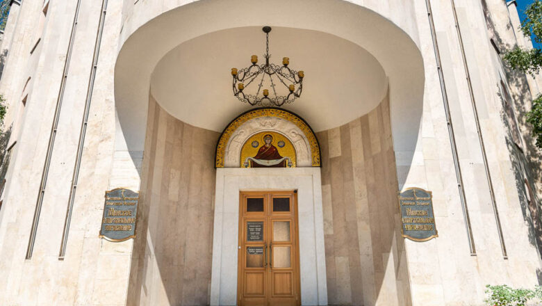 ОБРАЩЕНИЕ СИНОДА БЕЛОРУССКОЙ ПРАВОСЛАВНОЙ ЦЕРКВИ МОСКОВСКОГО ПАТРИАРХАТА В СВЯЗИ С ПРОДОЛЖАЮЩИМИСЯ ГОНЕНИЯМИ НА ИЕРАРХОВ, СВЯЩЕННОСЛУЖИТЕЛЕЙ, МОНАШЕСТВУЮЩИХ И МИРЯН УКРАИНСКОЙ ПРАВОСЛАВНОЙ ЦЕРКВИ