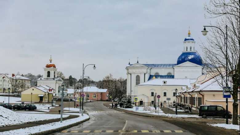 В СВЯТО-УСПЕНСКИЙ ЖИРОВИЧСКИЙ МОНАСТЫРЬ ПРИГЛАШАЮТСЯ ЮНОШИ И ДЕВУШКИ ДЛЯ УЧАСТИЯ В ПРОГРАММЕ «МОЛОДЁЖНЫЕ МОНАСТЫРСКИЕ ДУХОВНЫЕ ВЫХОДНЫЕ»