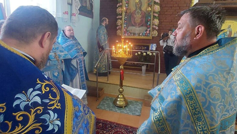 В КЛЕЦКОМ БЛАГОЧИНИИ СОСТОЯЛСЯ СЕМИНАР В РАМКАХ ЕПАРХИАЛЬНОГО ЭТАПА VI ФОРУМА БПЦ «СЕМЬЯ: СЕГОДНЯ, ЗАВТРА И ВСЕГДА»