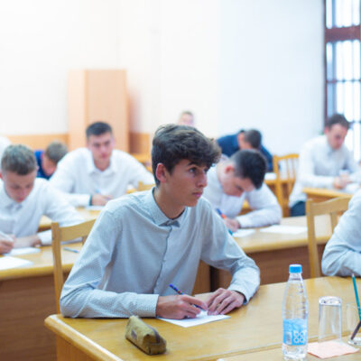 ПРАВИЛА ПРИЁМА В ДУХОВНЫЕ УЧЕБНЫЕ ЗАВЕДЕНИЯ БЕЛОРУССКОГО ЭКЗАРХАТА В 2026 ГОДУ