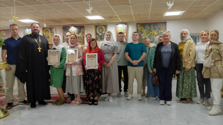 ТРЕЗВОСТЬ КАК СЛУЖЕНИЕ: ВСТРЕЧА ЕДИНОМЫШЛЕННИКОВ В СОЛИГОРСКЕ