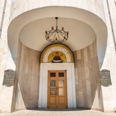 ОФИЦИАЛЬНОЕ ЗАЯВЛЕНИЕ СИНОДАЛЬНОГО ИНФОРМАЦИОННОГО ОТДЕЛА БЕЛОРУССКОЙ ПРАВОСЛАВНОЙ ЦЕРКВИ (БЕЛОРУССКОГО ЭКЗАРХАТА МОСКОВСКОГО ПАТРИАРХАТА)